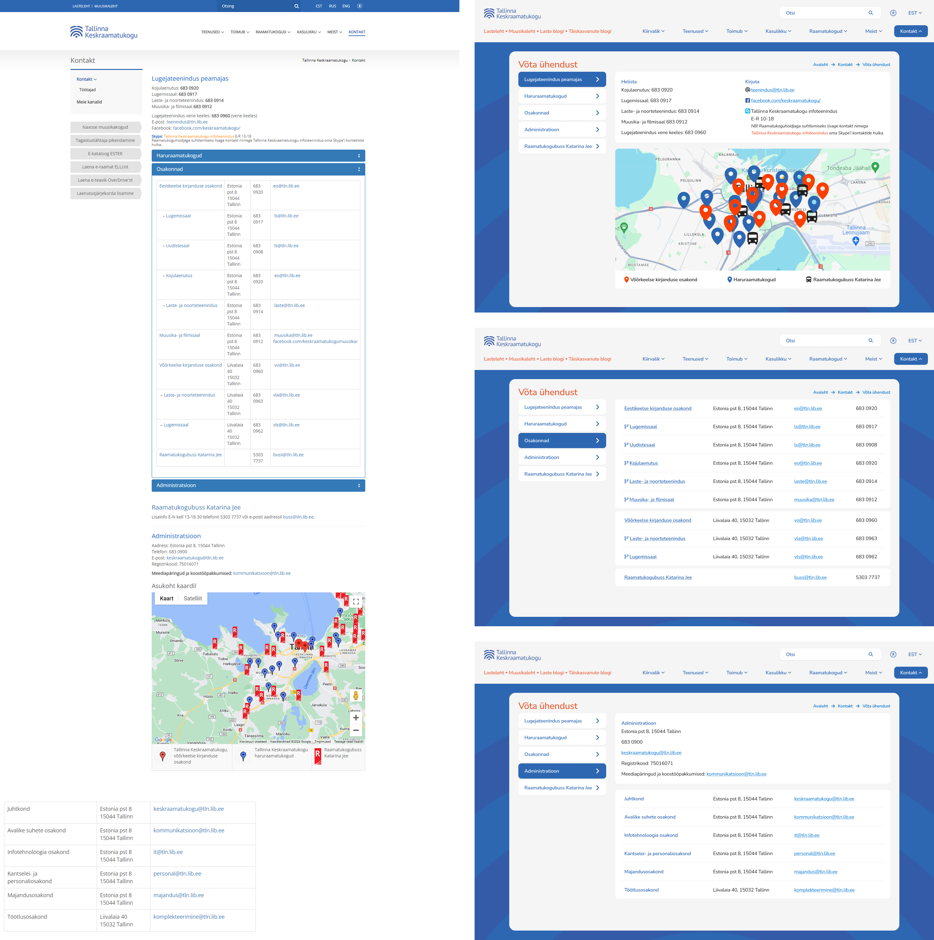 Library Prototyping Image